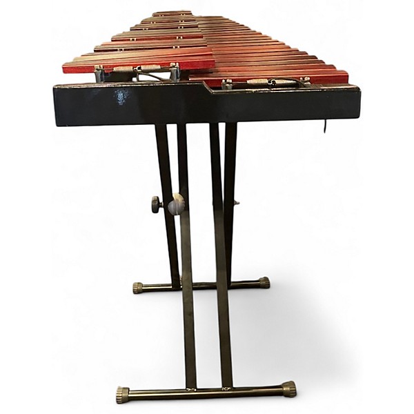 Used Cadence C500 Marching Marimba