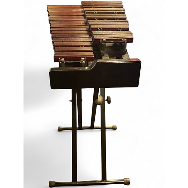 Used Cadence C500 Marching Marimba