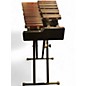 Used Cadence C500 Marching Marimba