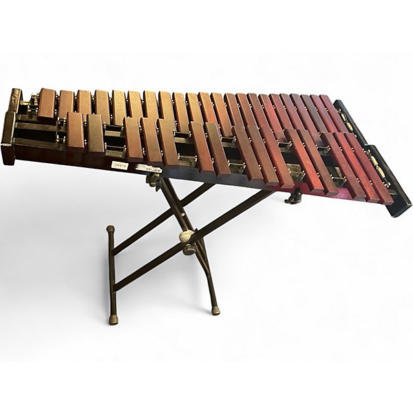 Used Cadence C500 Marching Marimba