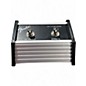 Used Fender FM65DSP and Super-Champ XD Footswitch Footswitch