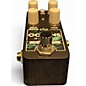 Used Electro-Harmonix oceans 3 verb Effect Pedal