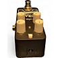 Used Electro-Harmonix oceans 3 verb Effect Pedal
