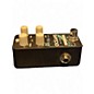 Used Electro-Harmonix oceans 3 verb Effect Pedal