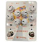 Used Keeley Caverns Effect Pedal thumbnail