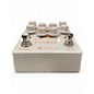 Used Keeley Caverns Effect Pedal