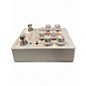 Used Keeley Caverns Effect Pedal