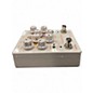 Used Keeley Caverns Effect Pedal