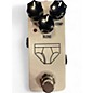 Used JHS Pedals whitey tighty Effect Pedal thumbnail
