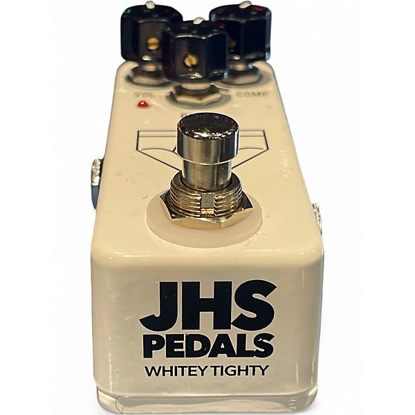 Used JHS Pedals whitey tighty Effect Pedal