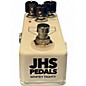 Used JHS Pedals whitey tighty Effect Pedal