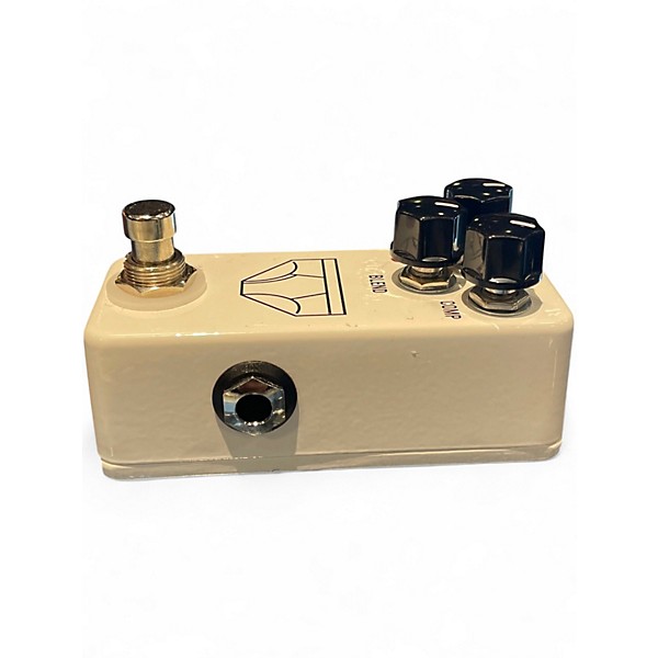 Used JHS Pedals whitey tighty Effect Pedal