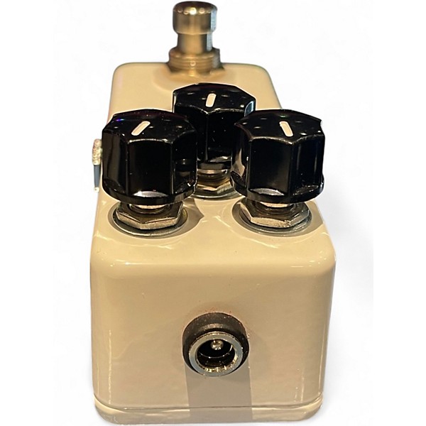 Used JHS Pedals whitey tighty Effect Pedal