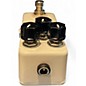 Used JHS Pedals whitey tighty Effect Pedal