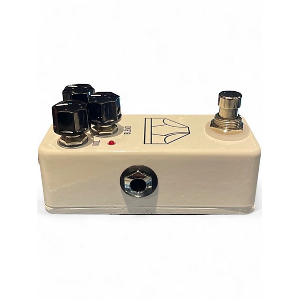 Used JHS Pedals whitey tighty Effect Pedal
