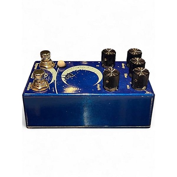 Used Walrus Audio Slo Reverb Effect Pedal