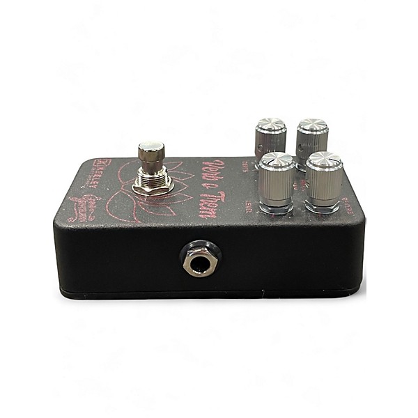 Used Keeley verb o trem Effect Pedal