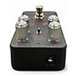 Used Keeley verb o trem Effect Pedal