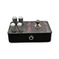 Used Keeley verb o trem Effect Pedal