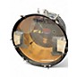 Used Miscellaneous 4 Piece Poplar Wood Bop Blue Drum Kit