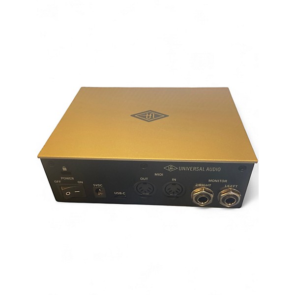 Used Universal Audio Volt 1 Audio Interface