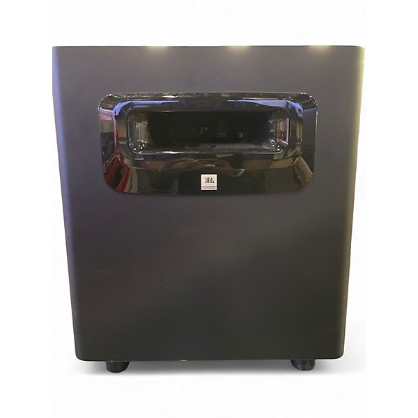 Used JBL LSR310S Subwoofer