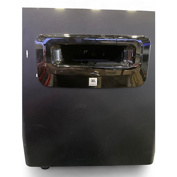Used JBL LSR310S Subwoofer