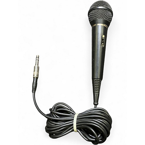 Used Audio-Technica ATR20 Dynamic Microphone