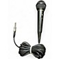 Used Audio-Technica ATR20 Dynamic Microphone thumbnail