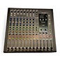 Used Mackie Onyx12 Unpowered Mixer thumbnail
