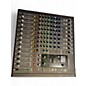 Used Mackie Onyx12 Unpowered Mixer