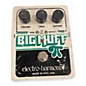 Used Electro-Harmonix XO Big Muff with Tone Wicker Distortion Effect Pedal thumbnail