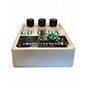 Used Electro-Harmonix XO Big Muff with Tone Wicker Distortion Effect Pedal