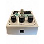 Used Electro-Harmonix XO Big Muff with Tone Wicker Distortion Effect Pedal
