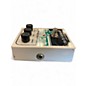 Used Electro-Harmonix XO Big Muff with Tone Wicker Distortion Effect Pedal