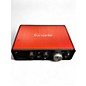 Used Focusrite Scarlett Solo Gen 2 Audio Interface thumbnail