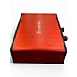 Used Focusrite Scarlett Solo Gen 2 Audio Interface