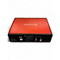 Used Focusrite Scarlett Solo Gen 2 Audio Interface
