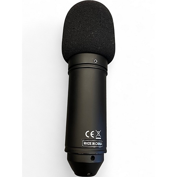 Used M-Audio Nova Condenser Microphone