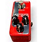 Used TC Electronic Sub N Up Mini Octaver Effect Pedal