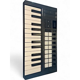 Used Novation Launchkey 25 Key MIDI Controller