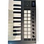 Used Novation Launchkey 25 Key MIDI Controller