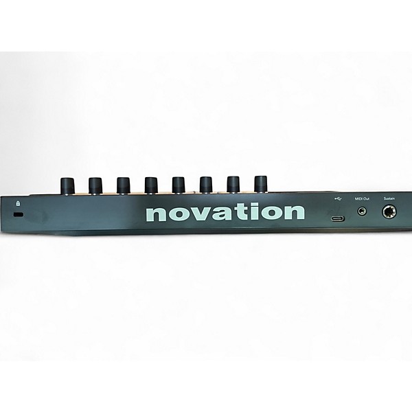 Used Novation Launchkey 25 Key MIDI Controller