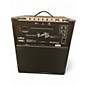 Used Fender Rumble 100 1x15 100W Bass Combo Amp