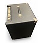 Used Fender Rumble 100 1x15 100W Bass Combo Amp