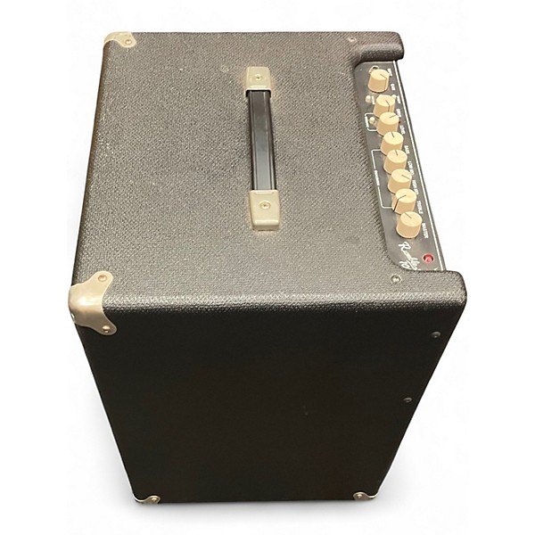 Used Fender Rumble 100 1x15 100W Bass Combo Amp