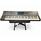 Used Akai Professional mpckey 61 Synthesizer