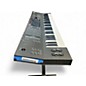 Used Akai Professional mpckey 61 Synthesizer
