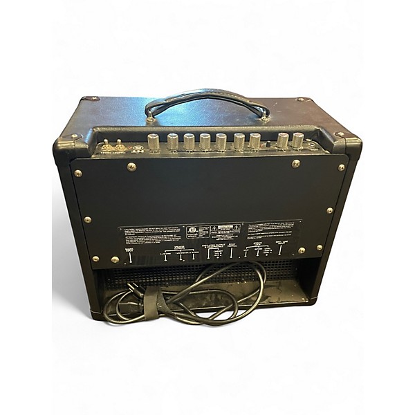 Used Blackstar HT5R 5W 1x12 Tube Guitar Combo Amp