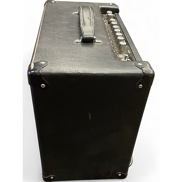 Used Blackstar HT5R 5W 1x12 Tube Guitar Combo Amp